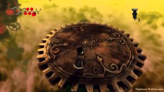 Alice: Madness Returns - Walkthrough (Nightmare) All Secrets [Full HD] part 3/39