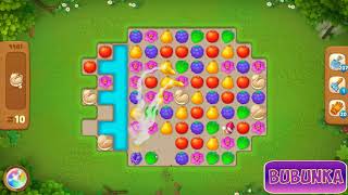 GardenScapes level 4481 HD
