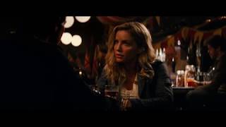 Annabelle Wallis & Tom Cruise in The Mummy 2017 | the story of the legend (movie scene 4|5)