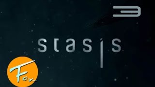 Stasis прохождение #3. Монорельс