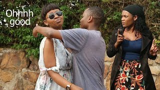 BAMENYA SERIES SO3 EP 21 | Rwambikanye!!! noneho bijoux nabicika sinzi? ?? uburyohe buraha!!!!