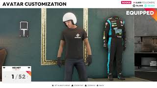 How To Change Outfits In The Crew 2