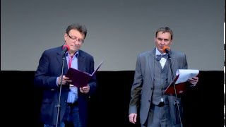 Старые, очень старые, но не совсем старые: СТЭМ ФПФЭ, СТЭМ ФОПФ, ЭТО ТьМА