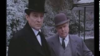 من أفضل مقولات شارلوك هولمز - granada holmes S06E06
