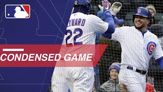 Condensed Game: ATL@CHC - 4/14/18