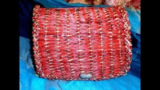 мк хлебницы с откидной крышкой