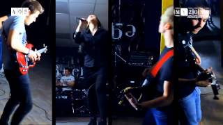 ..В Себе - "На Ощупь"