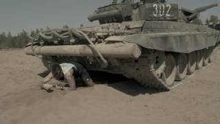 Гонка Героев 2016