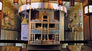 Д/ф "Модель світу братів Тобілевичів"