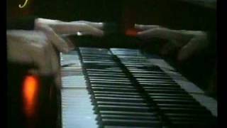 Jacques Loussier - Italian Concerto - Presto