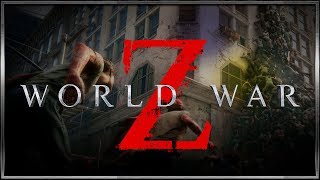 Эпизод 1: Нью-Йорк, Глава 1 ? World War Z \ Война Миров Z #1