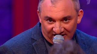 Короли фанеры. Николай Фоменко vs. Леонид Ярмольник
