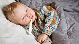 Anti-Vaccine Parents Found Guilty In Death Of Their Toddler