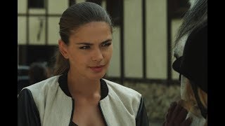 Почему красотка Юлия Галкина живет с мужчиной, который старше нее на целых 20 лет