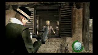 Resident Evil 4 Wii El Modo Imposible Miralo Antes Lo borre