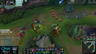 Epic flex queue plays
