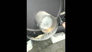 видеообзор водяного котла