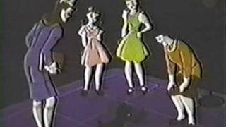Walt Disney The Story Of Menstruation