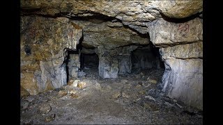 ТАЙНА ПЕЩЕРЫ КИТУМ