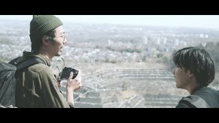 【3人登山部】#106 南高尾 草戸山 フィルムカメラ片手に午後からハイキング【ひとり登山部LOG】