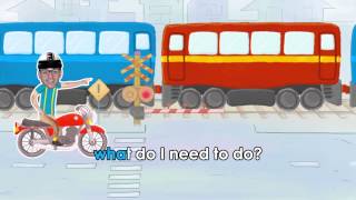 How are you, Mr Dan? - Transportation Song