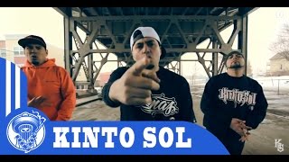 Kinto Sol - S.O.L.D.A.D.O.  ( Video Oficial )