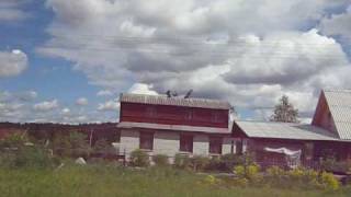 ОЙ КАЛИНА, Галина Андросова, песня терских казаков
