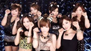 T-ara Playlist