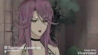 Аниме клип-Брак ☆Корделия и Шу☆ЗАКАЗ