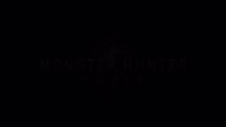 Monster Hunter: World Kirin fight n armor preview