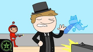 The Many Lives Of Phantom Free - AH Animated