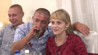 Бойківські коломийки. Весільно-жартівлива коломийка. Весілля