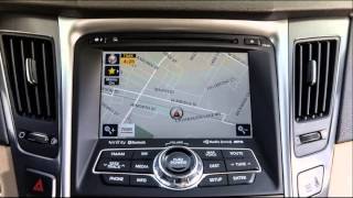 2015 model toyota tundra nya bilar