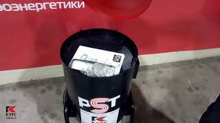 Пескоструйка PST POWER SAND TECHNOLOGY инжекторная