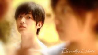 Kyouya x Haruhi - Painting Flowers MV (Ouran Live Action Drama)