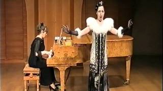 Софья Шесталова  Sofya Shestalova   Людмила Лядова