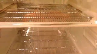 Морозильная камера  ZANUSSI ZFU27401WA