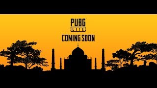 PUBG LITE PC || INDIA NO 1 ..!!