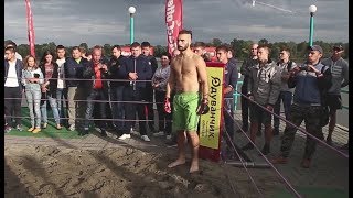 Армейский Рукопашник против ММА Бойца