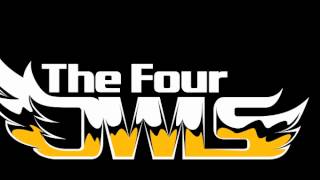The Four Owls - Burning Vapour (Instrumental)