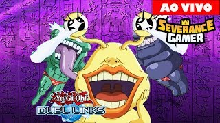 ?DROPANDO HABILIDADE COM EVENTO - Yu-Gi-Oh! Duel Links
