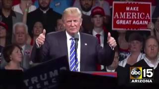 FULL: Donald Trump rally in Novi, Michigan