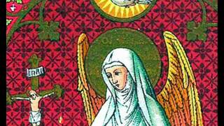 Saint Christina-The Astonishing
