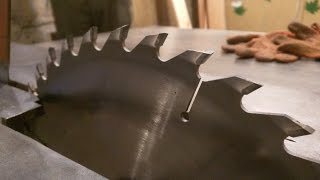 Каретка для циркулярки.