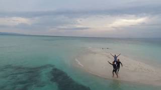 Gili Kondo, Gili Bidara, Gili Kapal , EAST LOMBOK