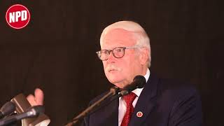 Wolfgang Juchem – Wie können wir Deutschland jetzt noch retten?