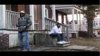 PRETTY THUGGER "BLOCK NEMESIS" RENNIE ROX FILMS
