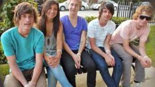 THE SUMMER SET:  Close To Me