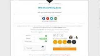 Top FREE Bitcoin Faucet Mining 'FreeBTCMine' Withdraw faucethub