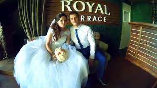 Свадебный Клип Денис Дина 2017 Свадьба Славянск-на-Кубани
